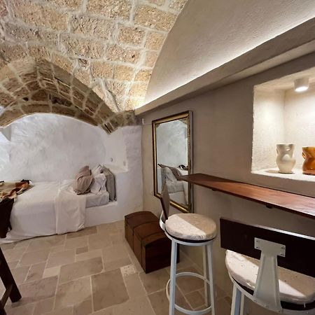 ジョーイア・デル・コッレ La Segreta Del Castello, Private Access Bed & Breakfast エクステリア 写真