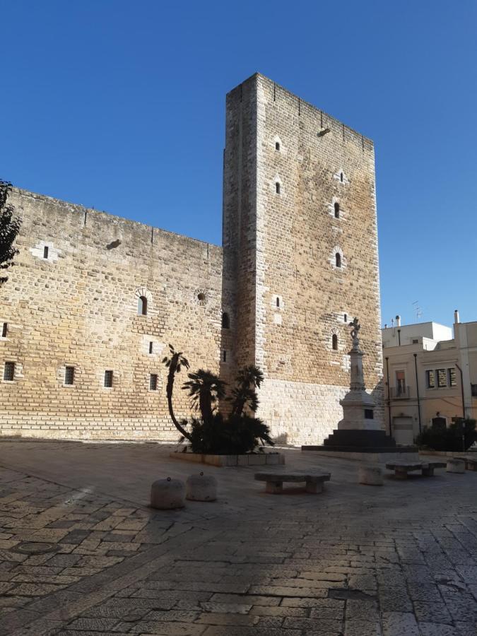 ジョーイア・デル・コッレ La Segreta Del Castello, Private Access Bed & Breakfast エクステリア 写真